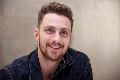 Aaron Taylor Johnson Poster 2468830