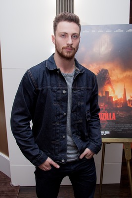 Aaron Taylor Johnson Poster 2468831