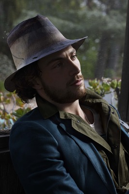 Aaron Taylor Johnson Poster 2479755