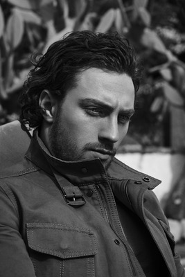 Aaron Taylor Johnson Poster 2479758