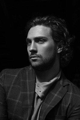 Aaron Taylor Johnson Poster 2479759
