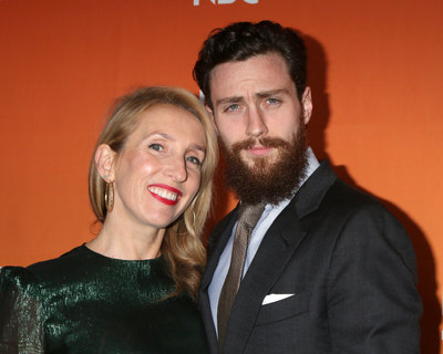 Aaron Taylor Johnson Poster 2950452