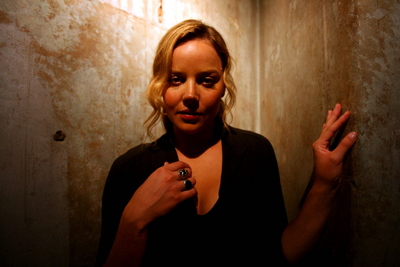 Abbie Cornish Poster 2008223