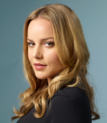 Abbie Cornish Poster 2008229