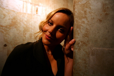 Abbie Cornish Poster 2008230