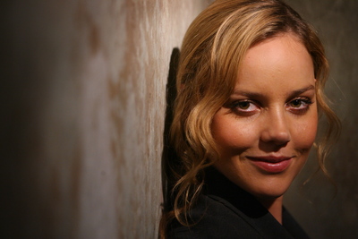 Abbie Cornish Poster 2008237