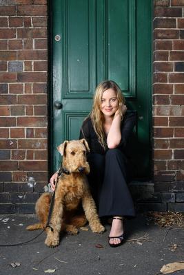 Abbie Cornish Poster 2039866