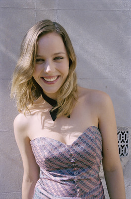 Abbie Cornish Poster 2117186