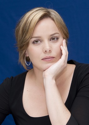 Abbie Cornish Poster 2248016