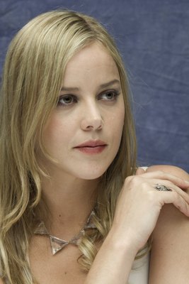 Abbie Cornish Poster 2290841