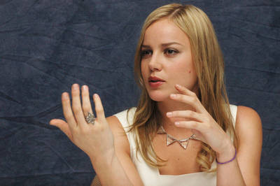 Abbie Cornish Poster 2290853