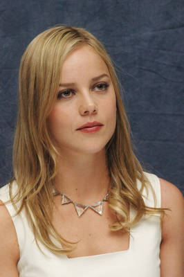 Abbie Cornish Poster 2290879