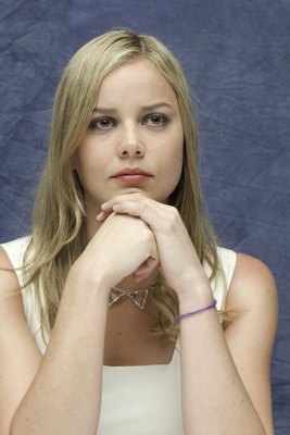 Abbie Cornish Poster 2290883