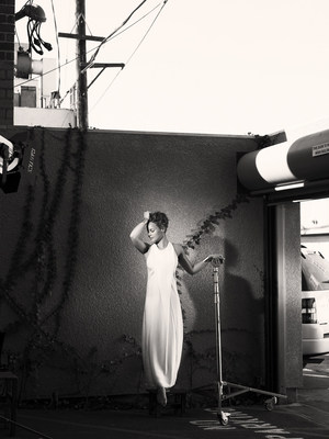 Abbie Cornish Poster 2639507