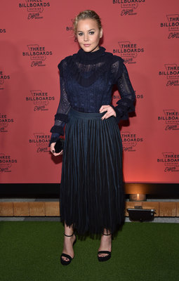 Abbie Cornish Poster 2878238