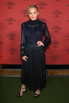 Abbie Cornish Poster 2878257