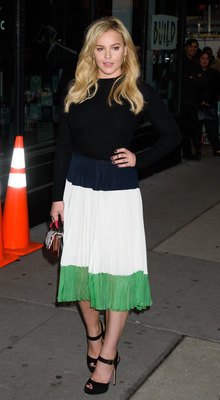 Abbie Cornish Poster 2878274