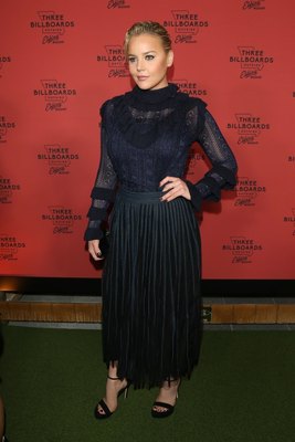 Abbie Cornish Poster 2878278