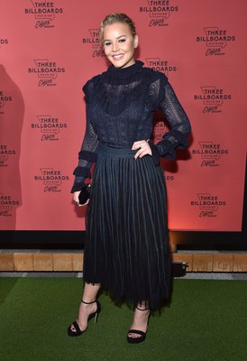 Abbie Cornish Poster 2878279