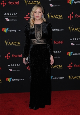 Abbie Cornish Poster 3028183