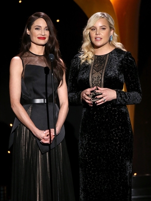 Abbie Cornish Poster 3028196