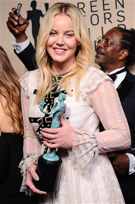 Abbie Cornish Poster 3028208