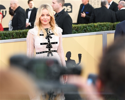 Abbie Cornish Poster 3028277