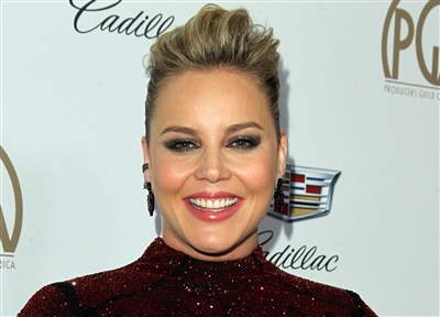 Abbie Cornish Poster 3028282