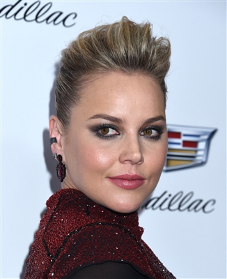 Abbie Cornish Poster 3028301