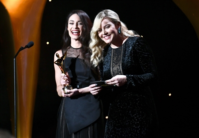 Abbie Cornish Poster 3028302