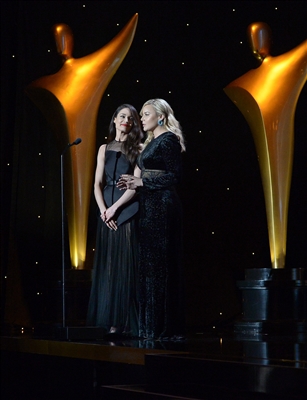 Abbie Cornish Poster 3028304