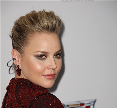 Abbie Cornish Poster 3028331