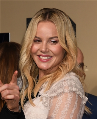 Abbie Cornish Poster 3028335