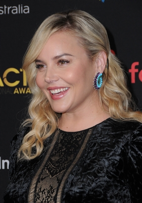 Abbie Cornish Poster 3028349