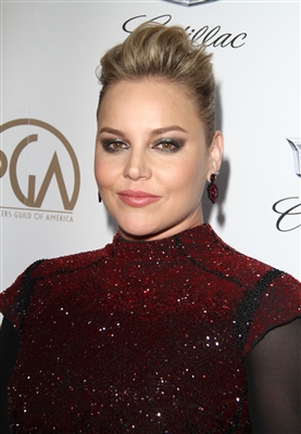 Abbie Cornish Poster 3028358