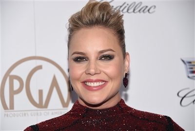 Abbie Cornish Poster 3028363