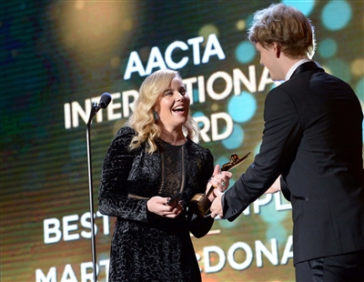 Abbie Cornish Poster 3028371