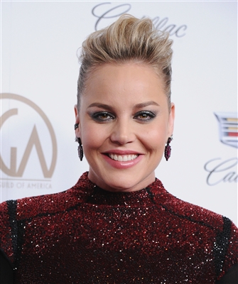 Abbie Cornish Poster 3028393