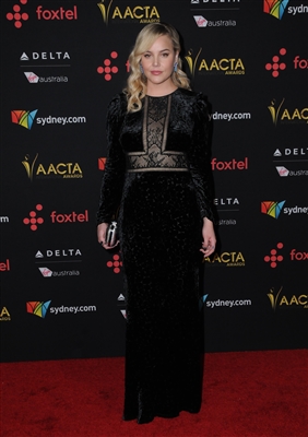 Abbie Cornish Poster 3028405