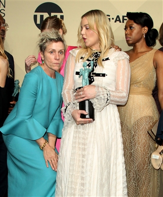 Abbie Cornish Poster 3028423