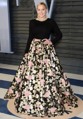 Abbie Cornish Poster 3128663