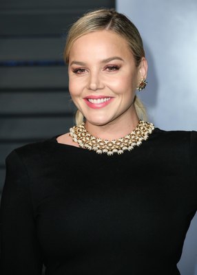 Abbie Cornish Poster 3153175