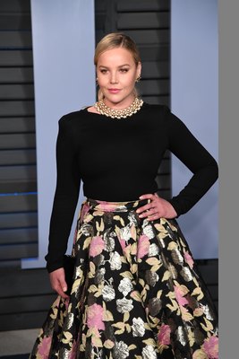 Abbie Cornish Poster 3153178