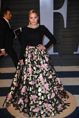 Abbie Cornish Poster 3153180