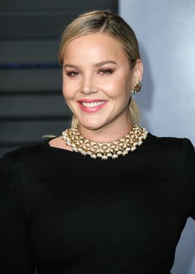 Abbie Cornish Poster 3153183