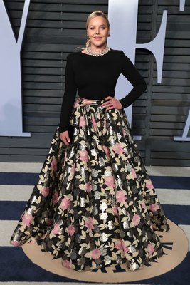 Abbie Cornish Poster 3153188