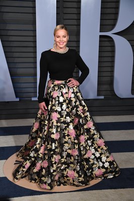 Abbie Cornish Poster 3153192