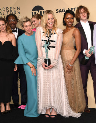 Abbie Cornish Poster 3204051