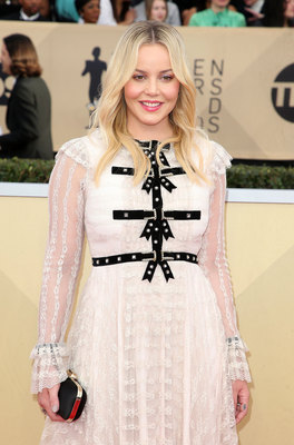 Abbie Cornish Poster 3204165