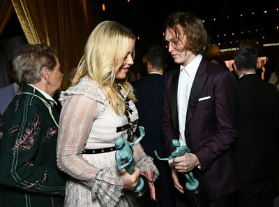 Abbie Cornish Poster 3204243